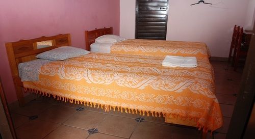 Hotel Lirice Colonial Comitan de Dominguez Eksteriør billede