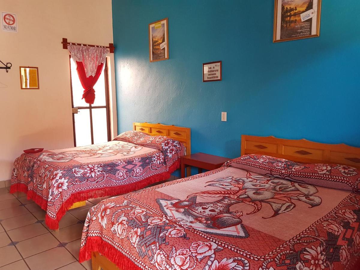 Hotel Lirice Colonial Comitan de Dominguez Eksteriør billede